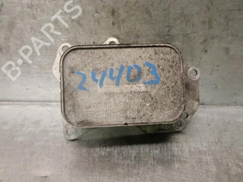 Używane Chłodnica oleju CITROËN BERLINGO (ER_, EC_) 1.5 BlueHDi 100 (102 hp) 31815015