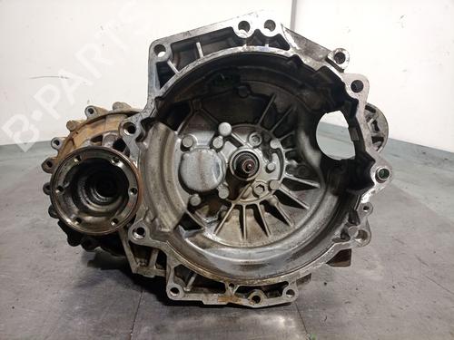 gearbox-vw-golf-iv-1j1-1997-1998-1999-2000-2001-2002-2003-2004-2005-2006-2007-2008-37999890 main image