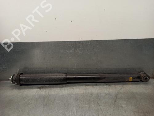 Used Right rear shock absorber MERCEDES-BENZ C-CLASS (W203) C 220 CDI (203.006, 203.008) (143 hp) 13363055