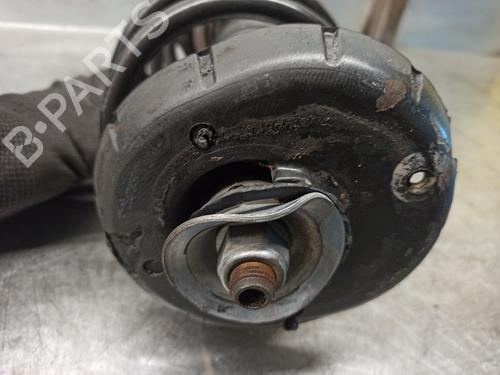 Left front shock absorber CITROËN C3 II (SC_) 1.1 i | BP15404636M16 