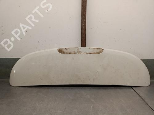 Spoiler bagklap Spoiler bagklap JEEP RENEGADE SUV (BU, B1, BV) 1.6 CRD (120 hp) 33844076 33844076