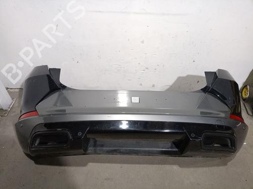 Zderzak tylny CUPRA FORMENTOR (KM7, KMP) 1.5 TSI 5FF807434C | 5FF807434C