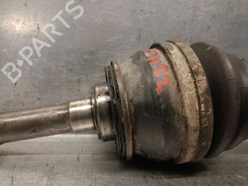 Right front driveshaft SANTANA 300/350 1.6 HDi 4x4 | BP24847049M39 