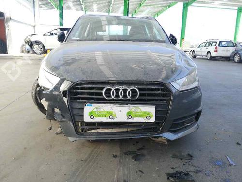 Right front window switch AUDI A1 Sportback (8XA, 8XF) 1.6 TDI | BP6560480I26 - Image 8