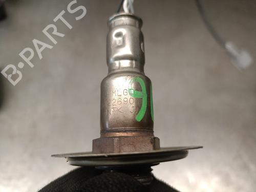 Elektronisk sensor DACIA SANDERO III 1.0 TCe 90 | BP26324766M84 