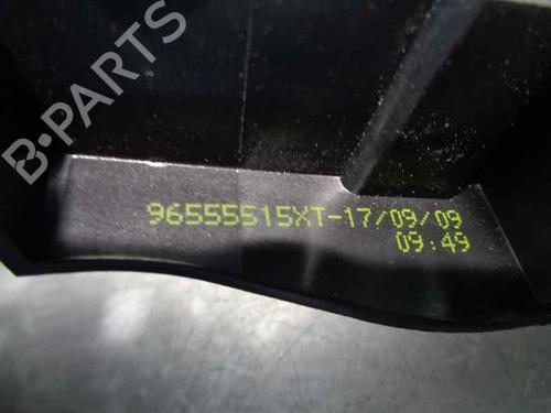 Rear left interior door handle CITROËN BERLINGO Box Body/MPV (B9) 1.6 HDi 75 | BP5097081I15 