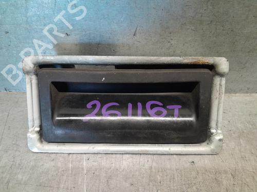 Used Tailgate handle Tailgate handle 37681969 37681969
