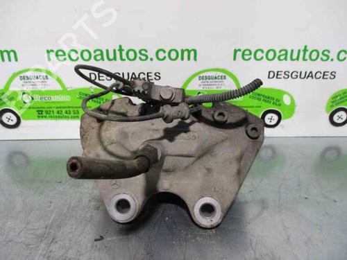 Left rear brake caliper MERCEDES-BENZ M-CLASS (W163) ML 270 CDI (163.113) | BP11613603M107 