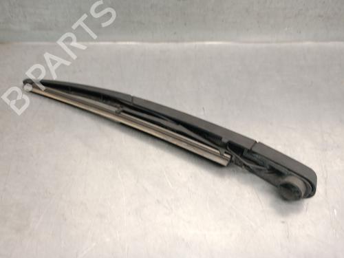 Rear windshield wiper arm FIAT PANDA (312_, 319_) 1.0 Mild Hybrid (312.PYD1B) 51846451 | 51846451
