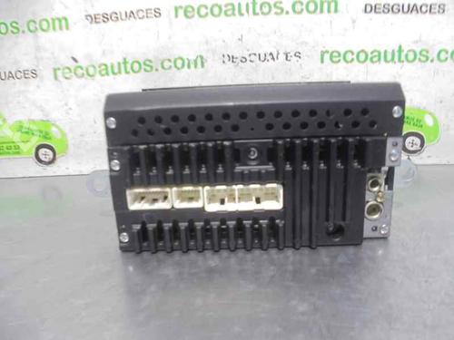 Bilradio TOYOTA RAV 4 II (_A2_)  | BP12187425E6 