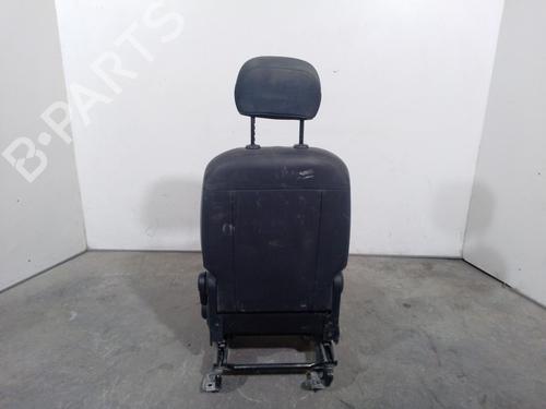 Left front seat PEUGEOT PARTNER Tepee 1.6 HDi 75 (16V) | BP29020177C15 