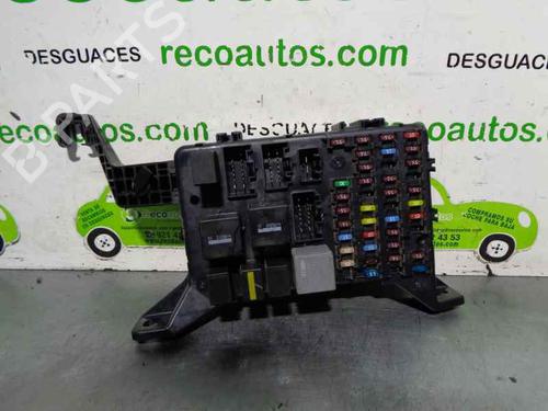 Used Fuse box FORD MONDEO III (B5Y) 2.0 TDCi (130 hp) 4823887