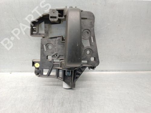 Rear left interior door handle CITROËN JUMPY III Van (V_) 1.6 BlueHDi 95 | BP15260731I15 