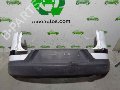 Used Rear bumper KIA SPORTAGE III (SL) 1.7 CRDi (116 hp) 5252477