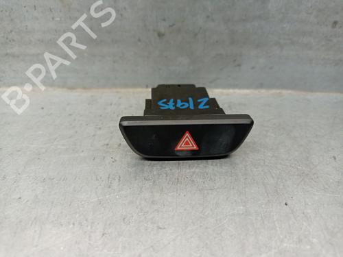 Used Warning switch TOYOTA YARIS (_P21_, _PA1_, _PH1_) 1.5 Hybrid (MXPH10, MXPH11) (116 hp) 23106522