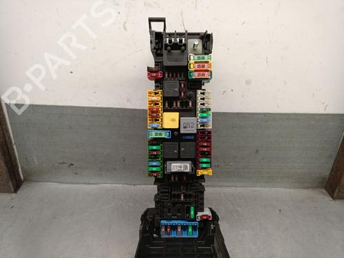 Fuse box MERCEDES-BENZ V-CLASS (W447) V 250 CDI / d (447.811, 447.813, 447.815) | BP36115114E1 - Image 4