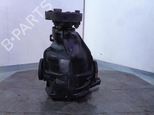 Rear differential MERCEDES-BENZ C-CLASS (W203) C 270 CDI (203.016) | BP15612735M24 
