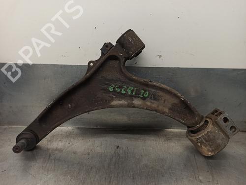 Used Left front suspension arm OPEL INSIGNIA A (G09) 2.0 CDTI (68) (131 hp) 15067275
