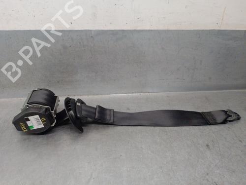 Used Rear right seatbelt Rear right seatbelt LAND ROVER DISCOVERY SPORT (L550) 2.0 D (150 hp) 36295539 36295539