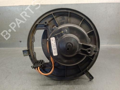 Heater blower motor SKODA YETI (5L) 2.0 TDI | BP31829049M62