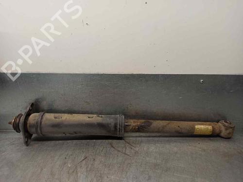 Used Right rear shock absorber CHEVROLET AVEO / KALOS Hatchback (T200) 1.4 16V (94 hp) 9652763