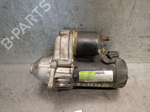 Used Starter Starter OPEL ASTRA F Saloon (T92) 1.6 i (F19, M19) (75 hp) 35980372 35980372