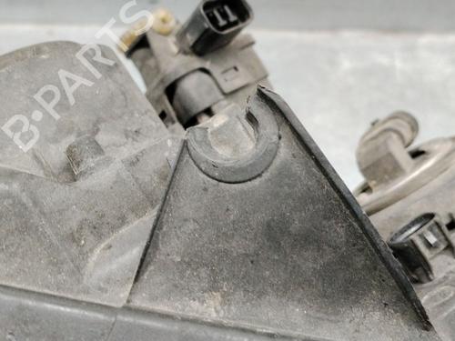 Right headlight MAZDA 3 (BK) 2.0 MZR-CD (BK14) | BP37174502C29 - Image 6
