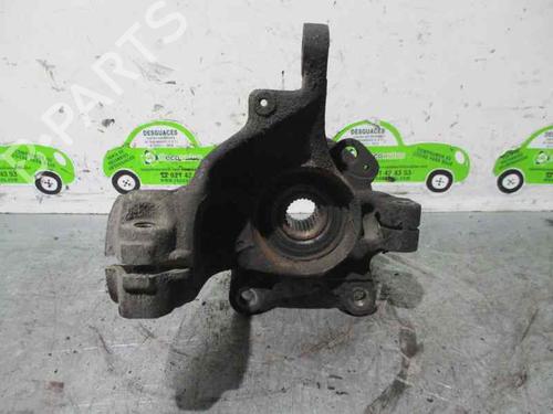 Right front steering knuckle FORD ORION III (GAL)  | BP2063233M26 