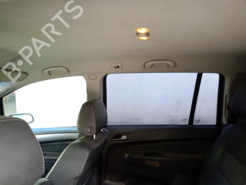 Oliekøler OPEL ZAFIRA / ZAFIRA FAMILY B (A05) 1.8 LPG (M75) | BP29173810M33 