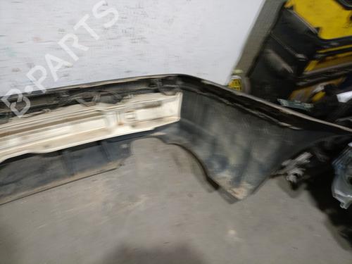 Rear bumper BMW 3 (E46) 320 d | BP24663318C8 