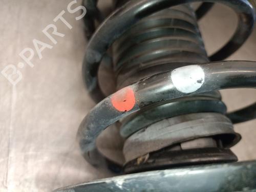 Right front shock absorber SEAT LEON (1P1) 1.4 TSI | BP29812836M17 