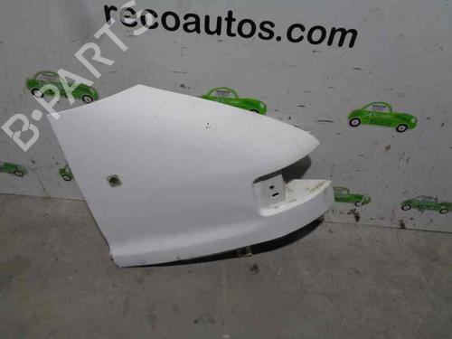 Used Right front fenders PEUGEOT BOXER Van (230L) 2.5 D (86 hp) 5399294