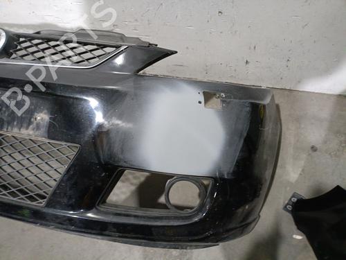 Front bumper MAZDA 5 (CR) 2.0 CD (CR19) | BP29605367C7 