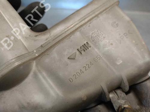 Brake master cylinder FIAT STILO (192_) 1.9 D Multijet | BP18321910M77
