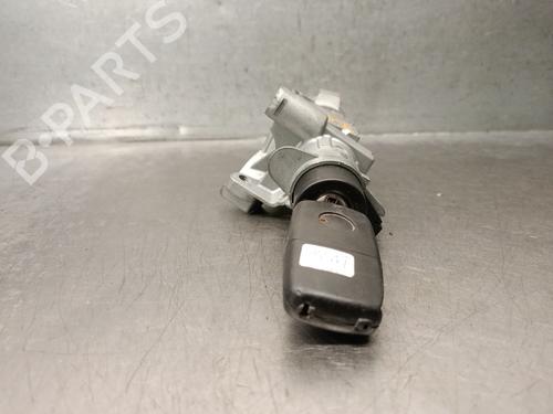 Ignition barrel VW PASSAT B5.5 (3B3) 1.9 TDI | BP40459300M48 - Image 5