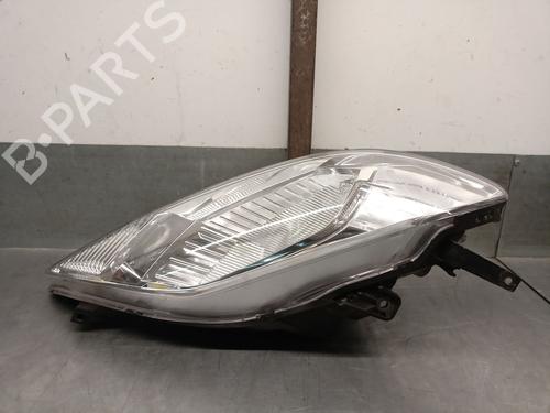 Right headlight HONDA FR-V (BE) 2.2 i CTDi (BE5) | BP33558468C29 - Image 3