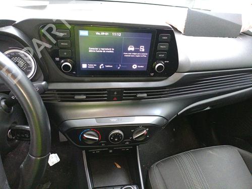 Pedal HYUNDAI BAYON (BC3) 1.2 MPI | BP31905184I4 