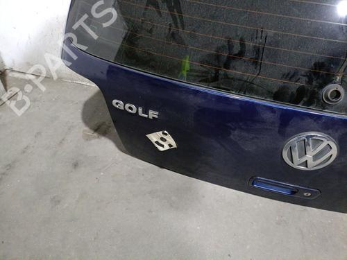 Tailgate VW GOLF IV (1J1) 1.9 TDI | BP23536459C6 