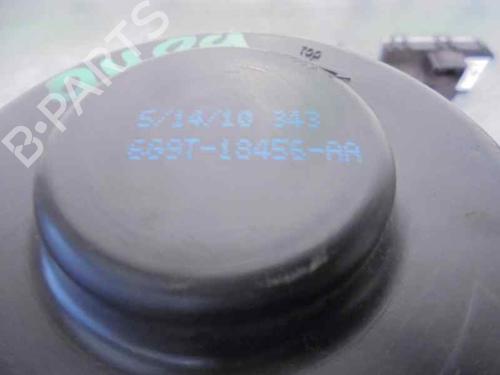 Heater blower motor FORD MONDEO IV (BA7) 1.8 TDCi | BP4556599M62