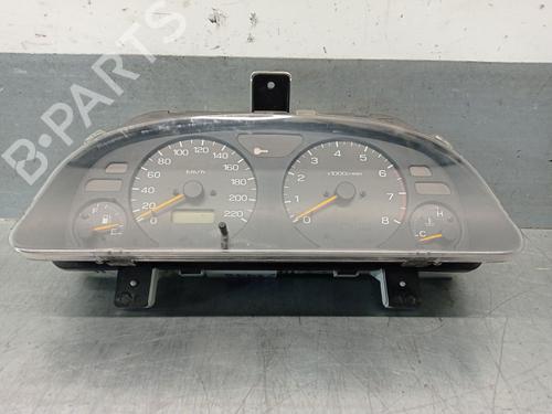 Used Instrument cluster SUBARU FORESTER (SF_) 2.0 AWD (SF5) (125 hp) 28704480