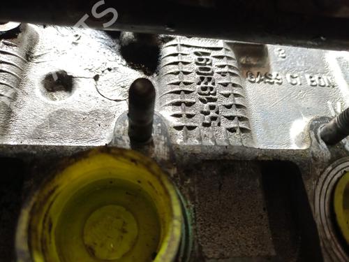 Engine FIAT GRANDE PUNTO (199_) 1.9 D Multijet | BP33203660M1  - Image 13