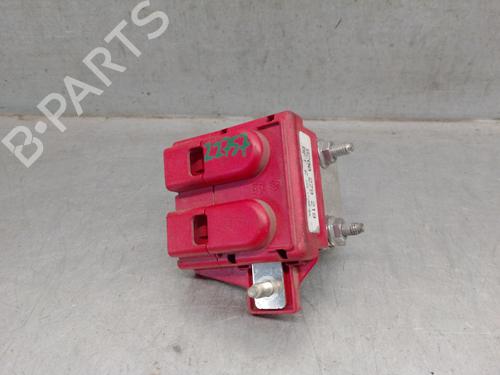 Used Fuse box SMART FORTWO Coupe (453) electric drive / EQ (453.391) (56 hp) 26494303