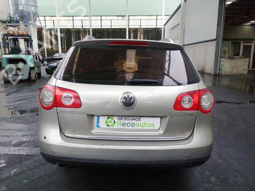 Right front window switch VW PASSAT B6 Variant (3C5) 2.0 TDI 16V | BP16261012I26  - Image 15
