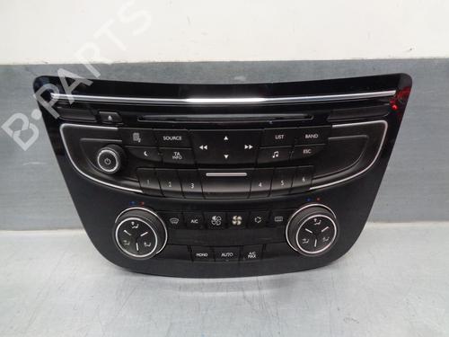 Used Climate control PEUGEOT 508 I (8D_) [2010-2018]  16152961