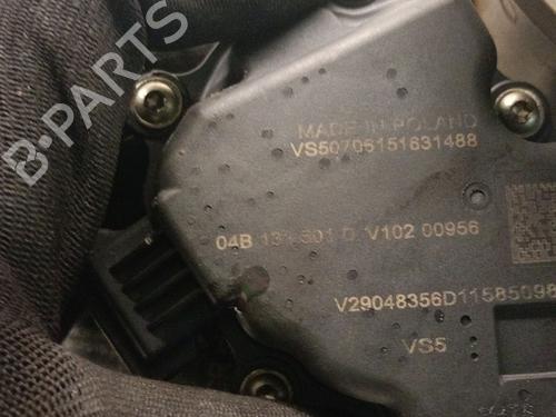 Egr SEAT TOLEDO IV (KG3) 1.6 TDI | BP27370865M69 