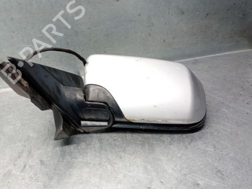 Left mirror BMW 3 Compact (E46) 316 ti | BP27529442C26 