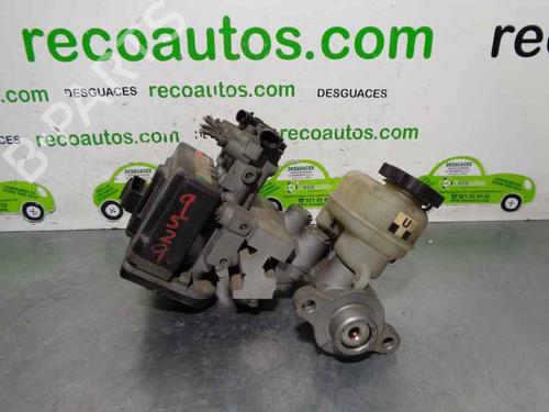 Used ABS pump OPEL SINTRA (APV) 2.2 i 16V (OUN16, Y94) (141 hp) 4825435