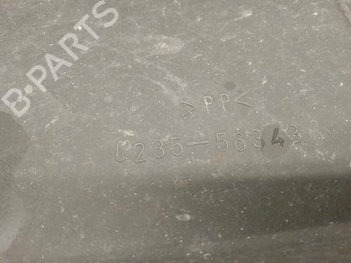 Bundpladebeskyttelse MAZDA 5 (CR) 2.0 CD (CR19) | BP14331401M92 