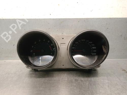 Used Instrument cluster SEAT AROSA (6H1) 1.0 (50 hp) 31595331