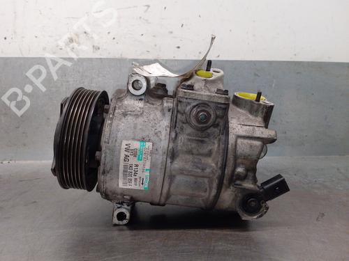 Used AC compressor AC compressor 37175905 37175905